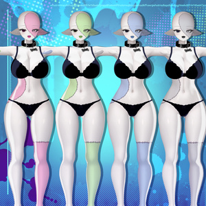 SWEET CANDY ZOMBIE 缩略图 5