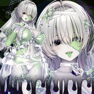 SWEET CANDY ZOMBIE 缩略图 2