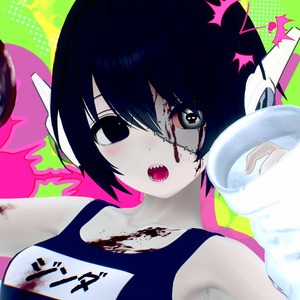 SWEET CANDY ZOMBIE 缩略图 4