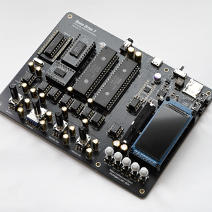 早押し機 R-cube PPB 6人用オリジナル早押し - qomola - BOOTH