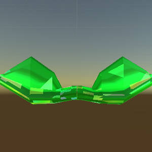 Crystal Glasses