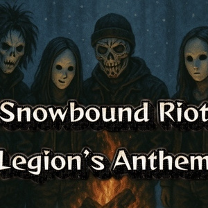 Snowbound Riot