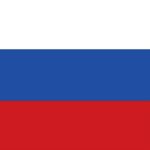 ロシアの国旗