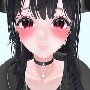 【海咲】白雪姫 eye texture＆ make 缩略图 2