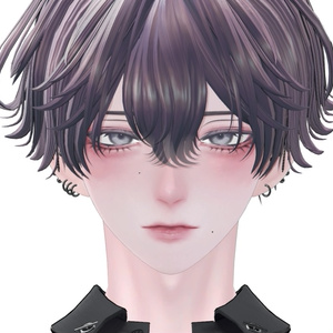 【紗夜】Doll-like lower lash makeup. 【make texture】 缩略图 2