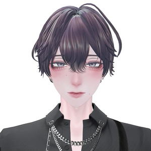 【紗夜】Doll-like lower lash makeup. 【make texture】 缩略图 3