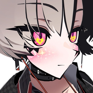 【SiuSiu】💗CYBER CUTE EYE ＆ MAKE💗 缩略图 2