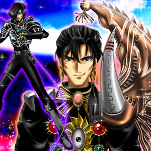 ノワールプリキュア キラやべ い ノワールスタートゥインクルプリキュア５ショット ルナ ルーンのイラスト Pixiv