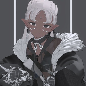 【lapwing対応】LONGBRAID 缩略图 6