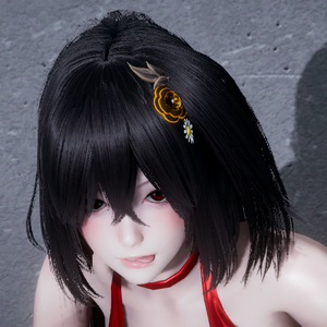 Honeyselect2 碧蓝航线 大凤 人物卡
