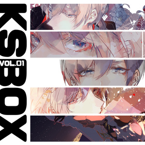KSBOX  vol.01