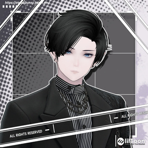 ✦【2 Styles Hair】✦9アバター 缩略图 3