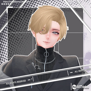 ✦【2 Styles Hair】✦9アバター 缩略图 6