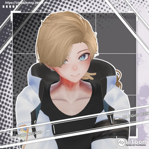 ✦【2 Styles Hair】✦9アバター 缩略图 8