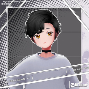 ✦【2 Styles Hair】✦9アバター 缩略图 9