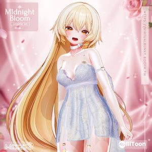 🌸『:✧ 𝑀𝑖𝑑𝑛𝑖𝑔ℎ𝑡 𝐵𝑙𝑜𝑜𝑚 ✧:』🌸 12 Avatar 缩略图 3
