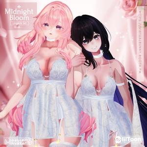 🌸『:✧ 𝑀𝑖𝑑𝑛𝑖𝑔ℎ𝑡 𝐵𝑙𝑜𝑜𝑚 ✧:』🌸 12 Avatar 缩略图 6
