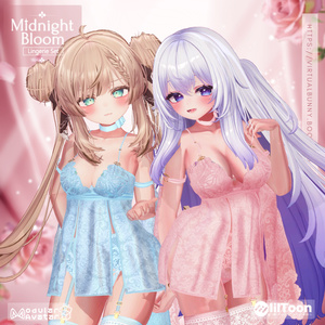 🌸『:✧ 𝑀𝑖𝑑𝑛𝑖𝑔ℎ𝑡 𝐵𝑙𝑜𝑜𝑚 ✧:』🌸 12 Avatar 缩略图 7