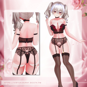 🌸『:✧ 𝑀𝑖𝑑𝑛𝑖𝑔ℎ𝑡 𝐵𝑙𝑜𝑜𝑚 ✧:』🌸 12 Avatar 缩略图 10