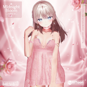 🌸『:✧ 𝑀𝑖𝑑𝑛𝑖𝑔ℎ𝑡 𝐵𝑙𝑜𝑜𝑚 ✧:』🌸 12 Avatar 缩略图 4