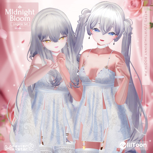 🌸『:✧ 𝑀𝑖𝑑𝑛𝑖𝑔ℎ𝑡 𝐵𝑙𝑜𝑜𝑚 ✧:』🌸 12 Avatar 缩略图 5