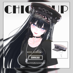 Chick Cup 【Free】