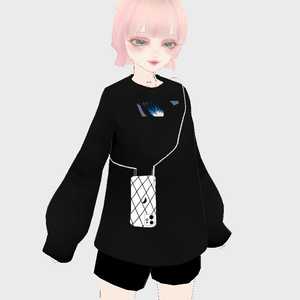 【無料有】KAWAII！スマホショルダー（全20種）