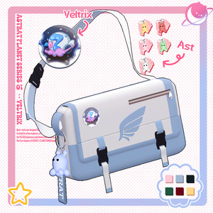 『 8 アバター対応 』 ASTRAT PLANET 01: ✨ Veltrix ✨ 缩略图 5