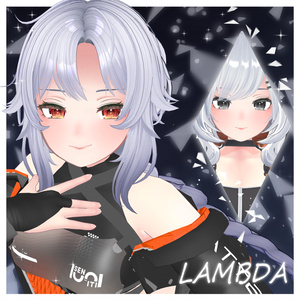 Constella Eyes Texture【VERMILIONシリーズアバター対応】 缩略图 7