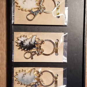 人狼ジャッジメント アクリルキーホルダー アクキー 4点セット まとめ売り 人狼ジャッジメント アクリルキーホルダー アクキー 4点セット