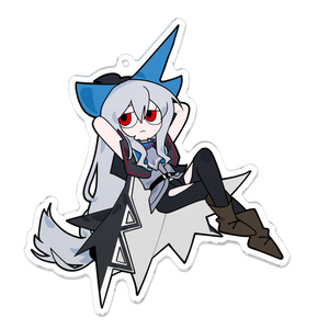 メイドちびシリーズぬいぐるみ - Nambarimasu - BOOTH