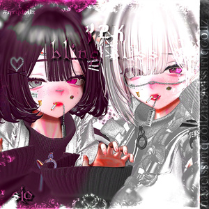 Y2K bling bliss ⟡ 7アバター対応 缩略图 7