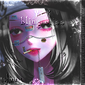 Y2K bling bliss