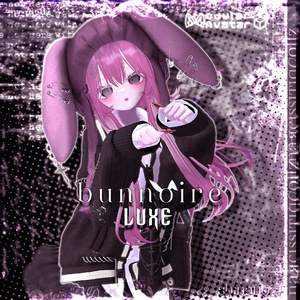 𝖡𝖴𝖭𝖭𝖮𝖨𝖱𝖤 luxe(\_/) 9アバター対応 缩略图 4