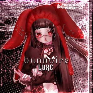 𝖡𝖴𝖭𝖭𝖮𝖨𝖱𝖤 luxe(\_/) 9アバター対応 缩略图 2