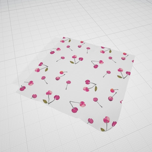 【VRC想定】CHOCO、チョコバナナ等の贈り物セット【3D小物】（机付き）【PCVR／Quest】 缩略图 14