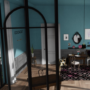 【VRC☆MetaQuest対応）】大人ガーリー(＋アールデコ調）お部屋＆雑貨　Rooms and Miscellaneous 缩略图 2