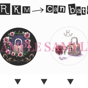 KRKM-OnlineShop- - BOOTH