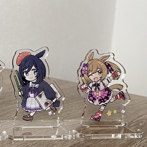 草薙伯玖_アクスタ【非公式】 - hoshino-tuuhan - BOOTH