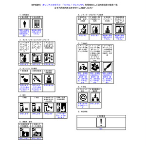 オリジナル3Dモデル 「Velfta / ヴェルフタ」 ver.1.2.2 缩略图 9