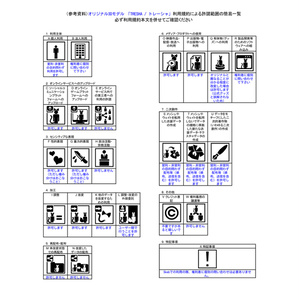 オリジナル3Dモデル 「TRESHA / トレーシャ」 ver.1.3.2.1 缩略图 10
