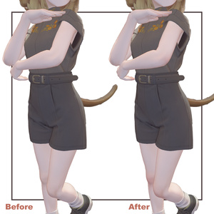 【Marycia-マリシア専用】SoftBloomMakeupTexture 缩略图 3