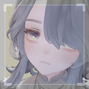 Four-leaf Eye Texture【5アバター対応】 缩略图 11