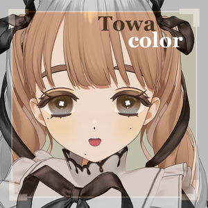 Four-leaf Eye Texture【5アバター対応】 缩略图 9