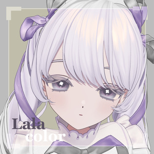 Four-leaf Eye Texture【5アバター対応】 缩略图 6