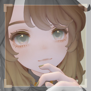 Four-leaf Eye Texture【5アバター対応】 缩略图 10