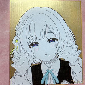 学園アイドルマスター 麻央ぱいにたこ焼き焼いてもらいたい - ぉもちの