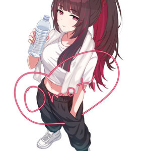 学園アイドルマスター 麻央ぱいにたこ焼き焼いてもらいたい - ぉもちの