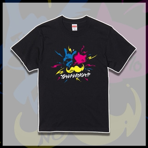 やんのか!!!Tシャツ(XL)　