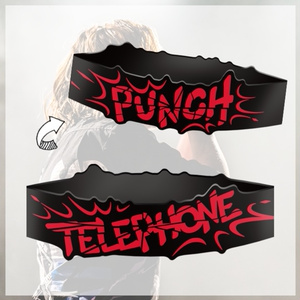 ﾀﾗﾁｵのグッズ（新） - BOOTH